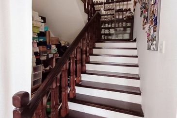 Taman Tun Dr Ismail (TTDI)