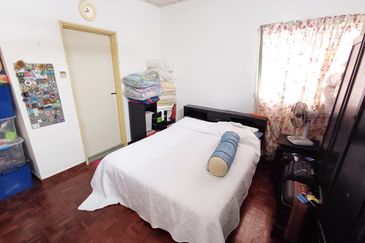 Taman Tun Dr Ismail (TTDI)