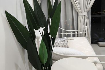 Third Avenue @ Cyberjaya