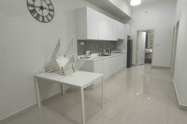 Third Avenue @ Cyberjaya