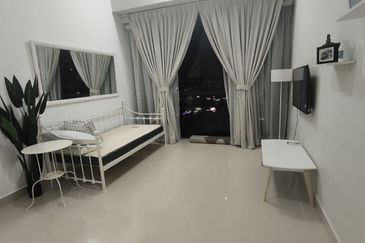 Third Avenue @ Cyberjaya