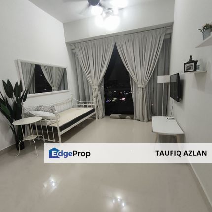 3Bedroom Third Avenue Cyberjaya, Selangor, Cyberjaya