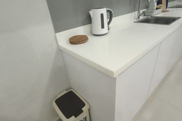 Third Avenue @ Cyberjaya