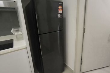 Third Avenue @ Cyberjaya