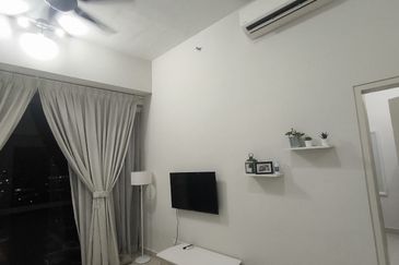 Third Avenue @ Cyberjaya