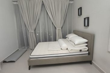 Third Avenue @ Cyberjaya