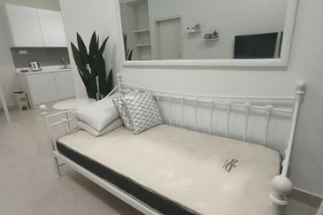 Third Avenue @ Cyberjaya