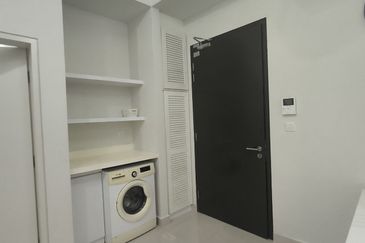 Third Avenue @ Cyberjaya