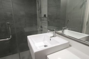 Third Avenue @ Cyberjaya