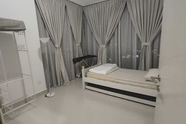 Third Avenue @ Cyberjaya