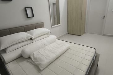 Third Avenue @ Cyberjaya