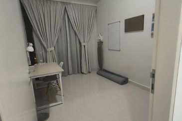 Third Avenue @ Cyberjaya