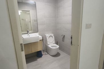 Third Avenue @ Cyberjaya