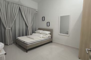 Third Avenue @ Cyberjaya