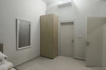 Third Avenue @ Cyberjaya