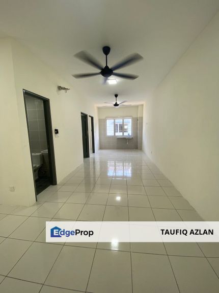 Townhouse Kita Mekar Cybersouth, Selangor, Dengkil