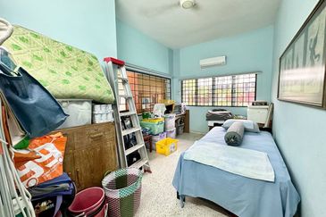 SS 21, Damansara Utama