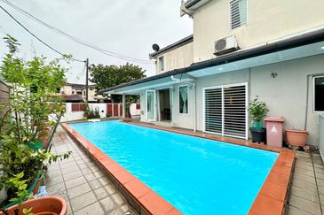 SS 21, Damansara Utama