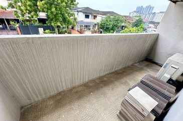 SS 21, Damansara Utama