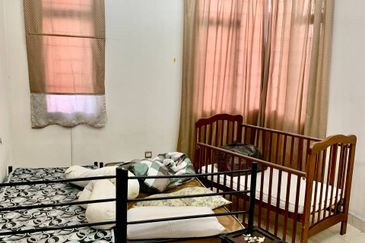 BANDAR ENSTEK (JENTAYU)