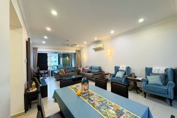 Puteri Palma Condominium @ IOI Resort City