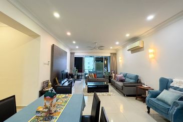 Puteri Palma Condominium @ IOI Resort City