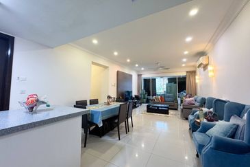 Puteri Palma Condominium @ IOI Resort City