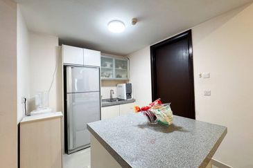 Puteri Palma Condominium @ IOI Resort City