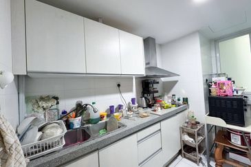 Puteri Palma Condominium @ IOI Resort City