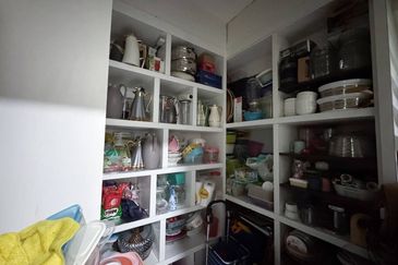 Puteri Palma Condominium @ IOI Resort City