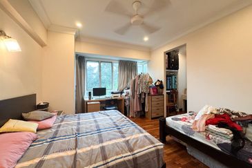 Puteri Palma Condominium @ IOI Resort City