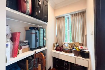 Puteri Palma Condominium @ IOI Resort City