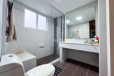 Puteri Palma Condominium @ IOI Resort City