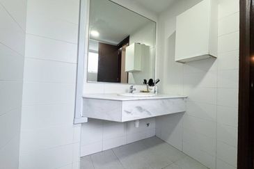 Puteri Palma Condominium @ IOI Resort City