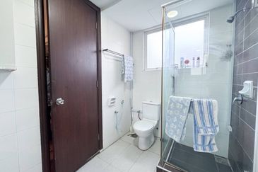 Puteri Palma Condominium @ IOI Resort City