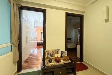 Puteri Palma Condominium @ IOI Resort City