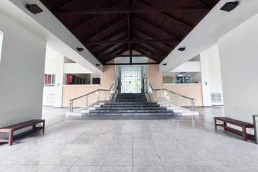 Puteri Palma Condominium @ IOI Resort City