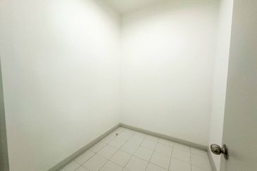 Liu Li Garden, Setia Eco Glades