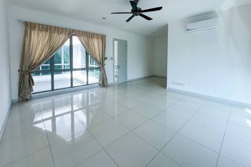 Liu Li Garden, Setia Eco Glades