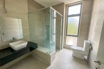 Liu Li Garden, Setia Eco Glades