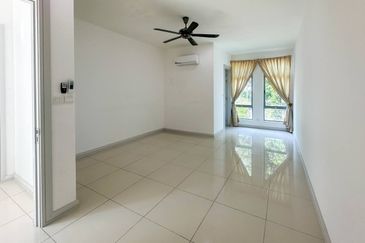 Liu Li Garden, Setia Eco Glades