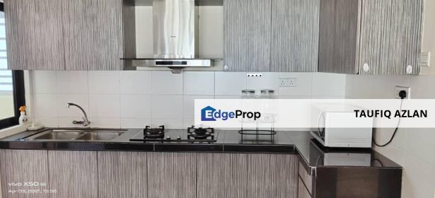 1436sqft Serin Residency Cyberjaya, Selangor, Cyberjaya