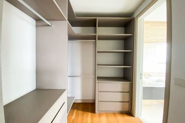 Suasana Bukit Ceylon