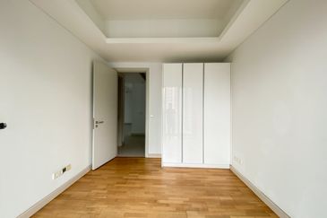 Suasana Bukit Ceylon