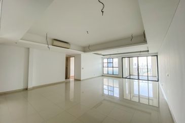 Suasana Bukit Ceylon