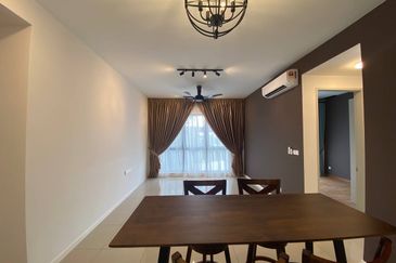 The Clio 2 Residence