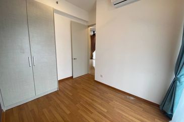 The Clio 2 Residence