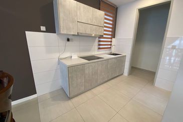 The Clio 2 Residence