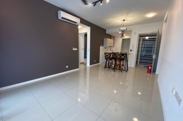 The Clio 2 Residence