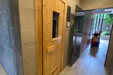 The Clio 2 Residence